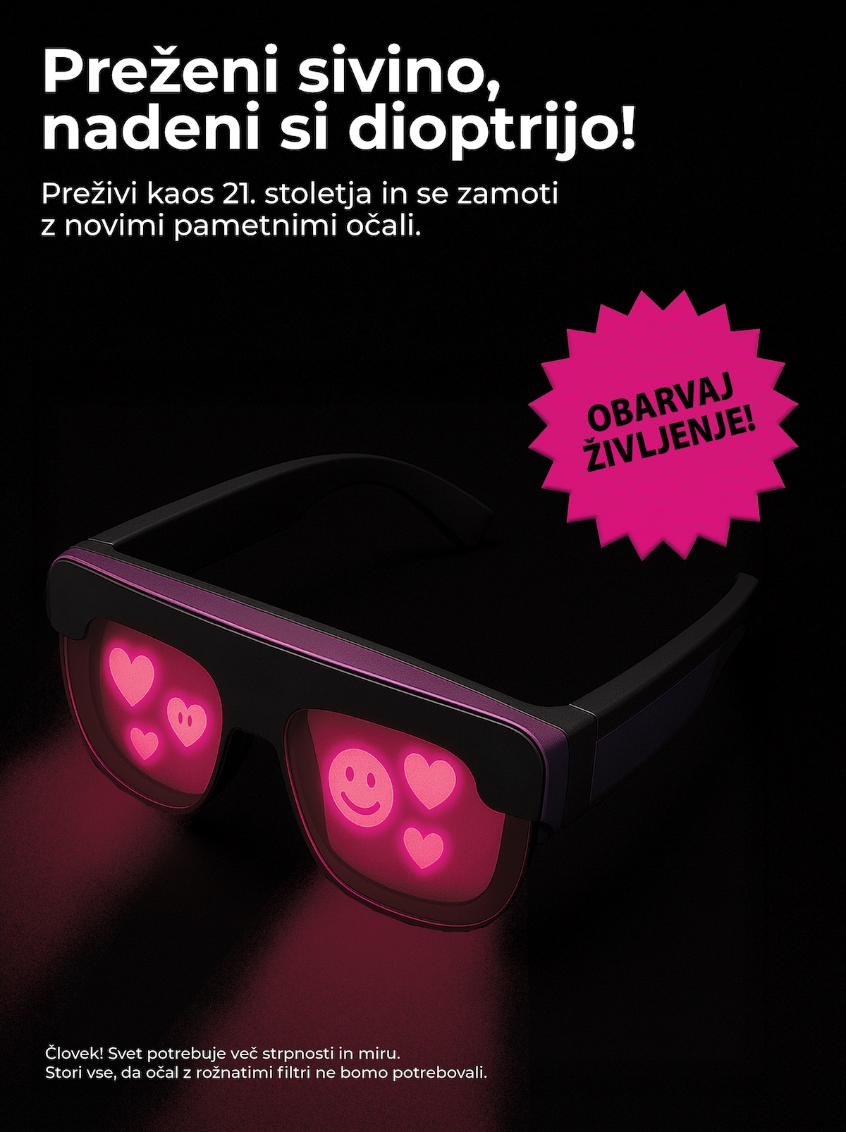 Ljubezenski Proglasi 2