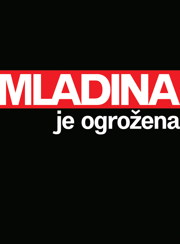 mladina