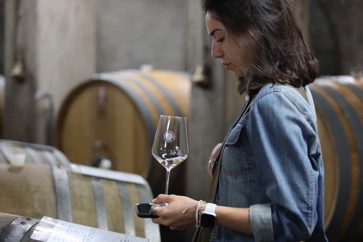 Spoznajte vinorodno Štajersko