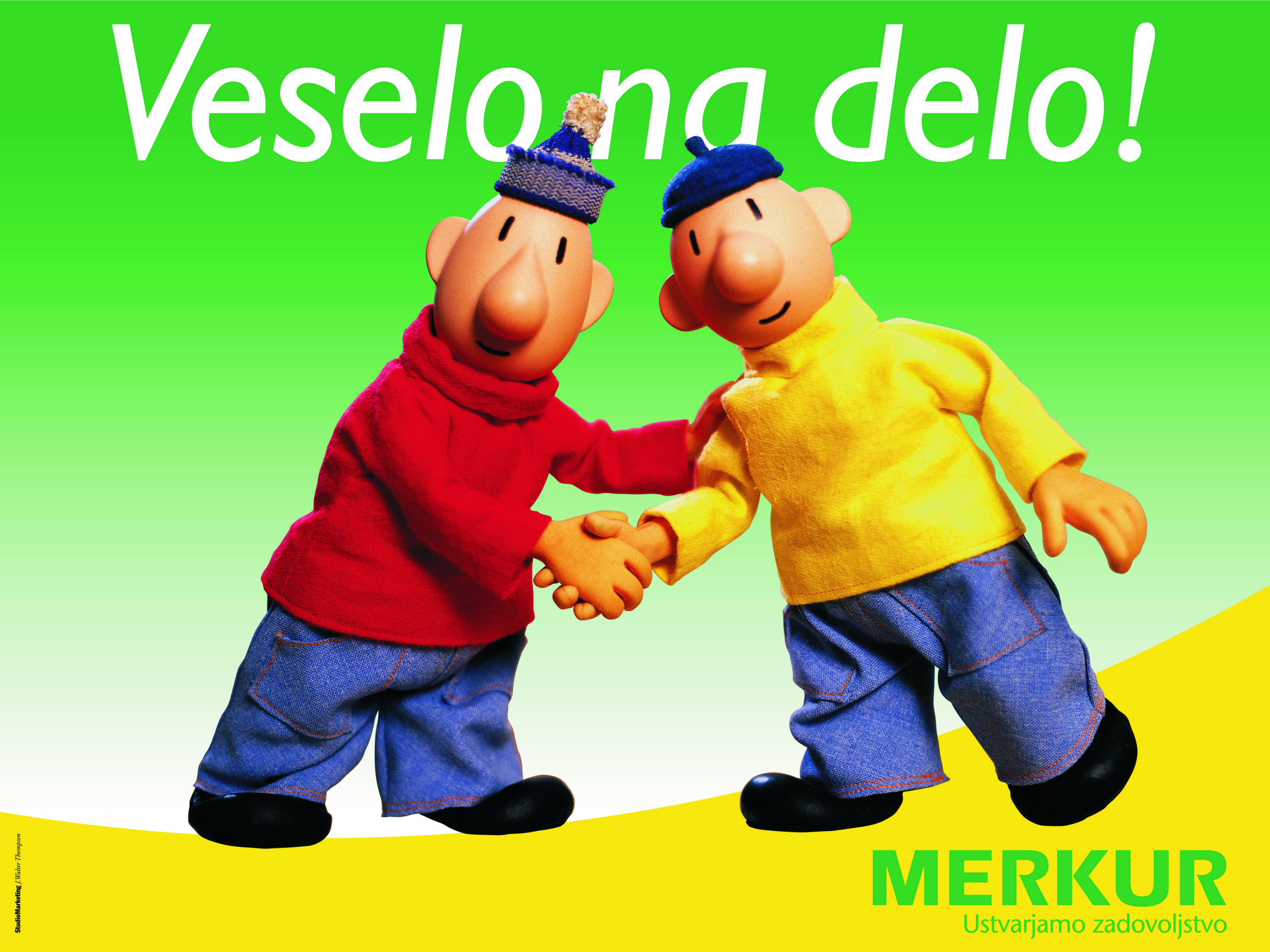 veselo na delo 