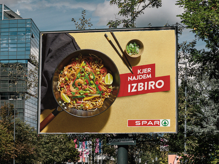 zunanje oglaševanje