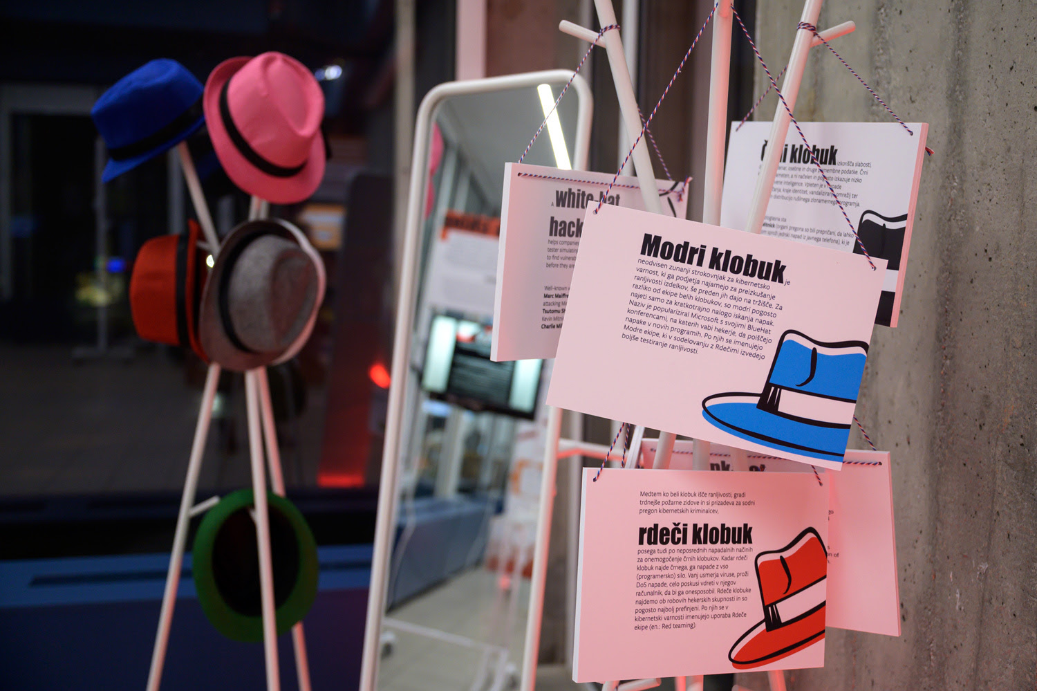 Računalniški muzej