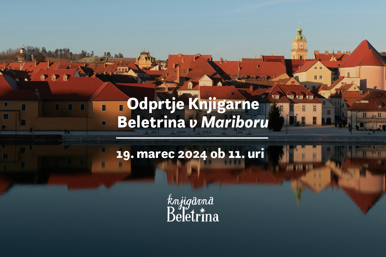 Beletrinina knjigarna