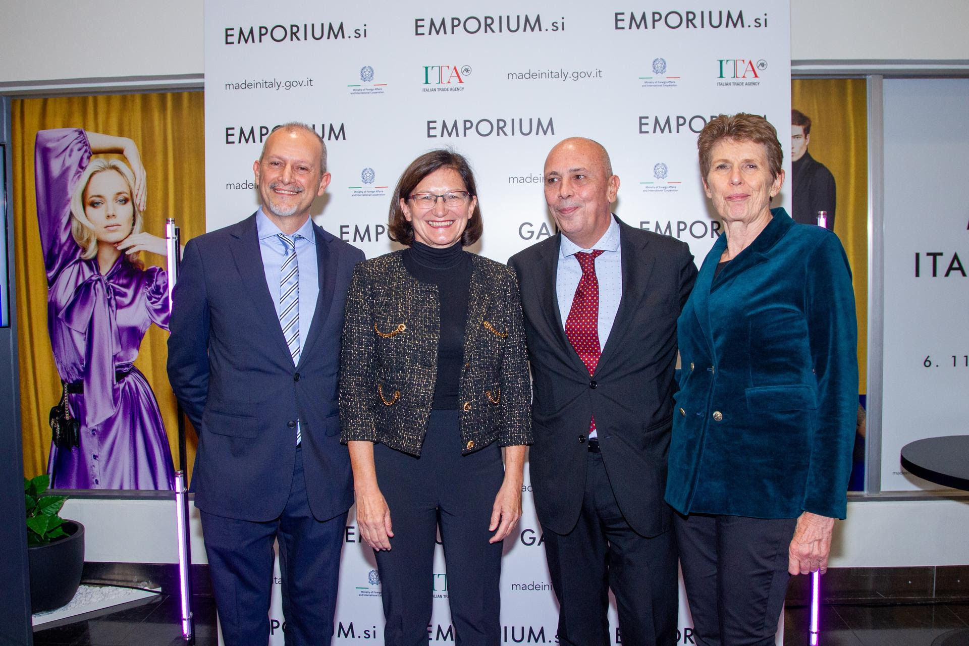 Mesec italijanske mode