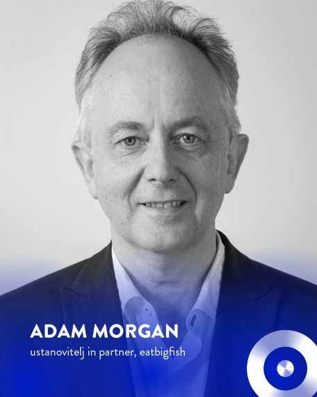 Adam Morgan