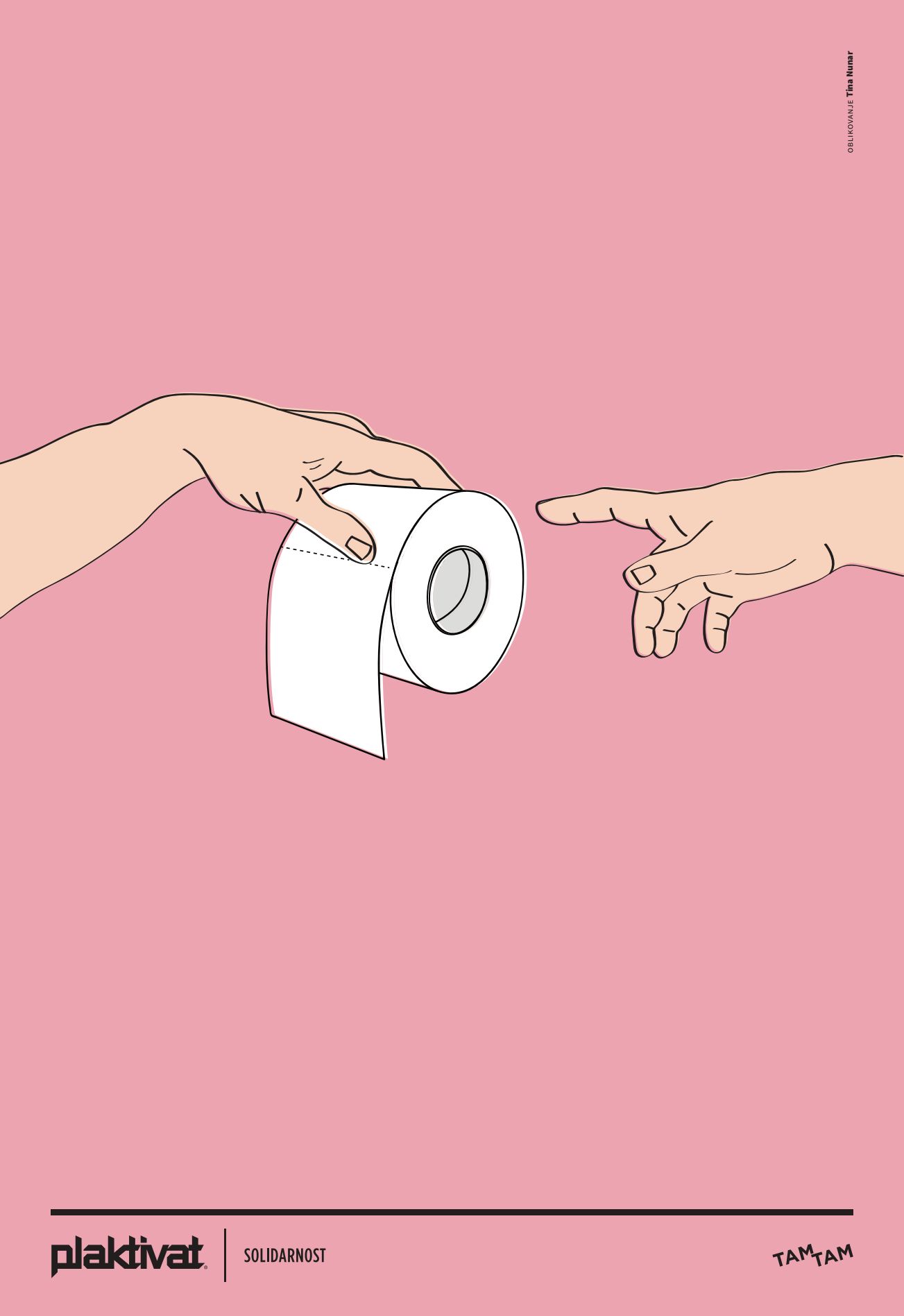 študentski plaktivat