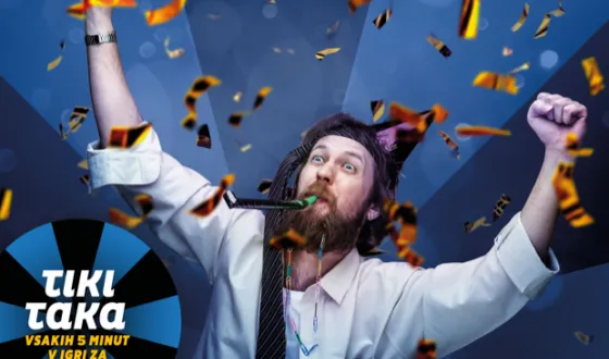 TikiTaka