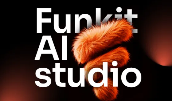 Funkit Marketing z UI-oddelkom