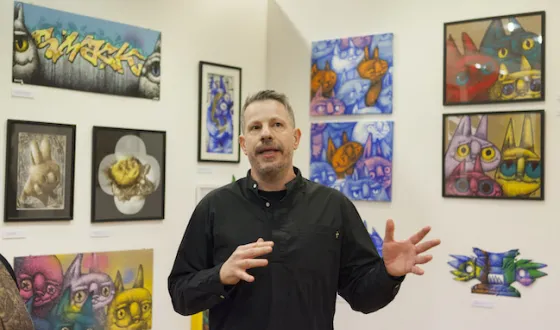 Slaven Lunar Kosanović 