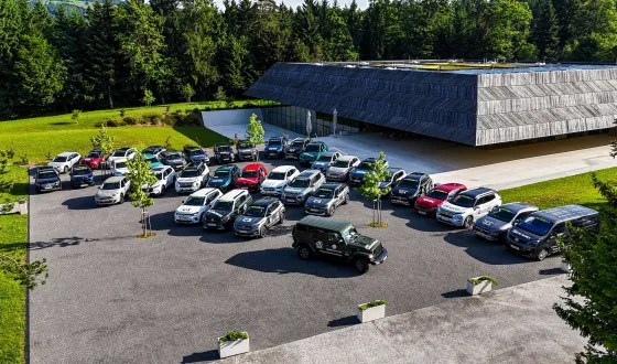 Emil Frey Avtocenter 