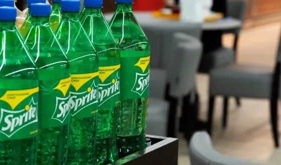 sprite