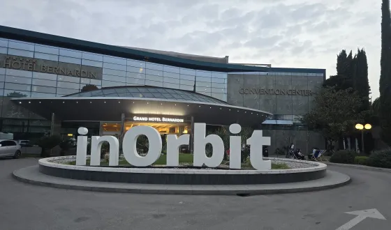 inorbit