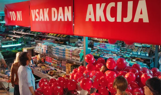 Hofer: To ni akcija! 