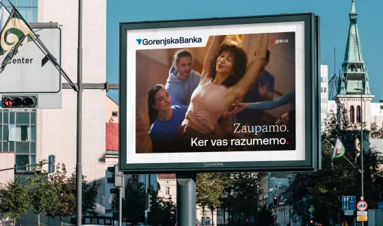 Gorenjska banka