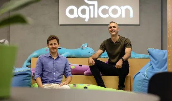 agilcon
