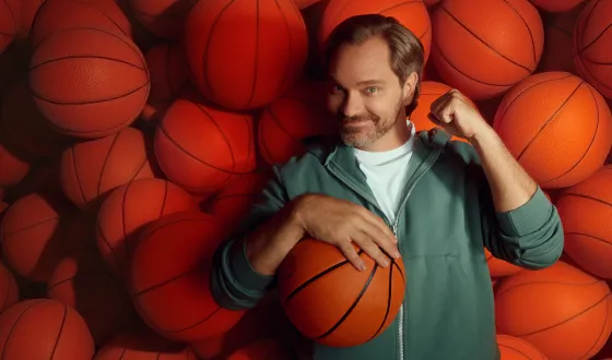 Velikooo zabave pri A1