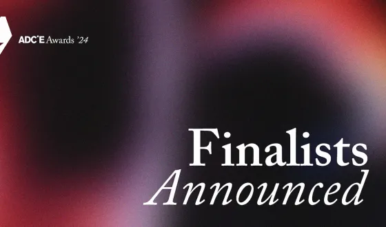  ADCE Awards