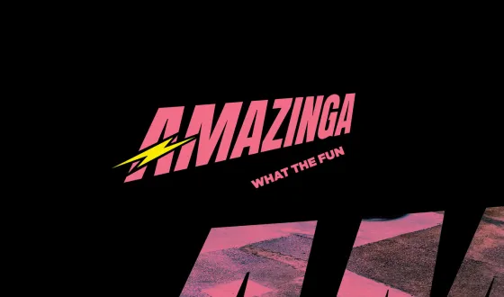 Amazinga