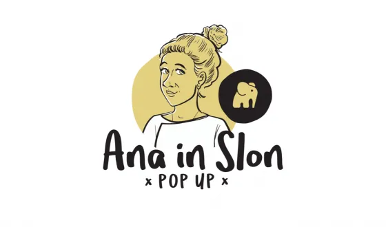 ana in slon