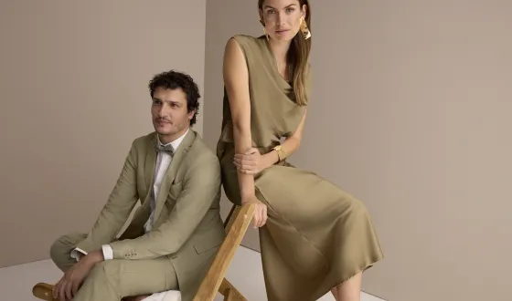 s.Oliver Black Label