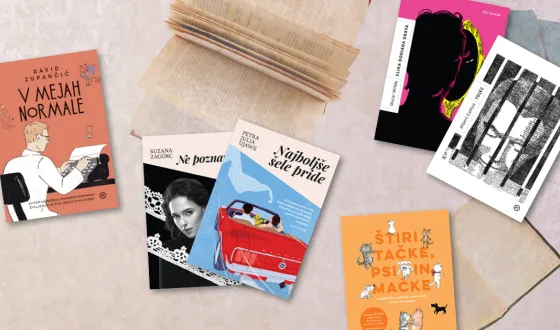 Dobre zgodbe so večne 