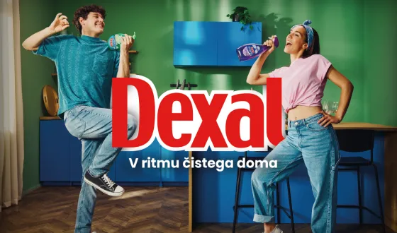 V ritmu čistega doma