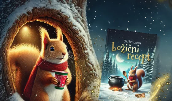 Skrivnostni božični recept