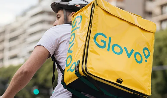 glovo