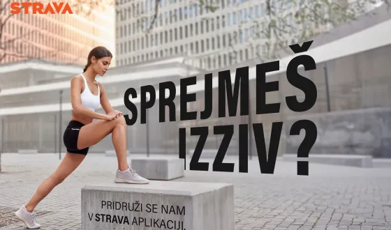 STRAVA