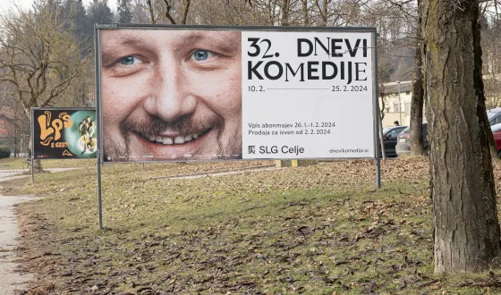 Dnevi komedije