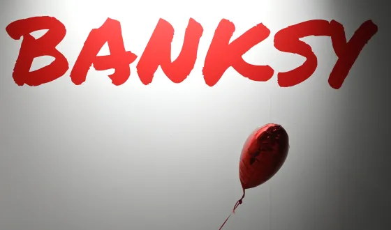 banksy