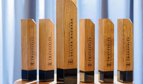  marketinška odličnost