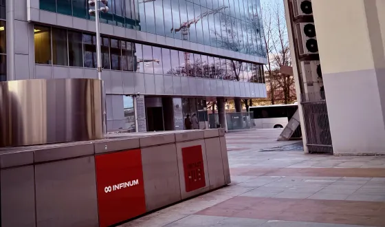 Infinum