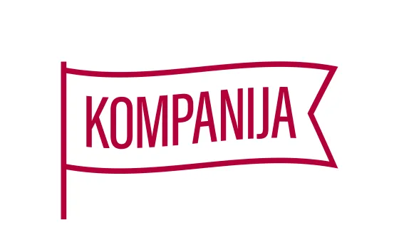 kompanija
