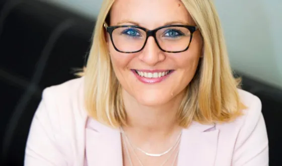 Kristina Vučkovečki