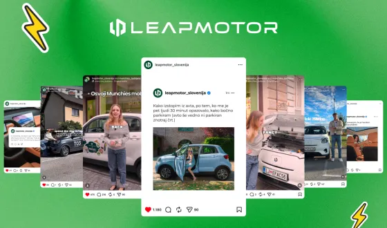 Leapmotor 