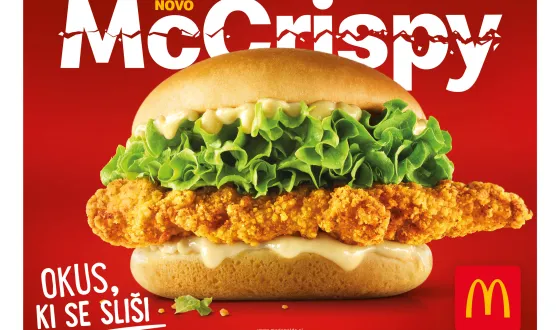 McCrispy