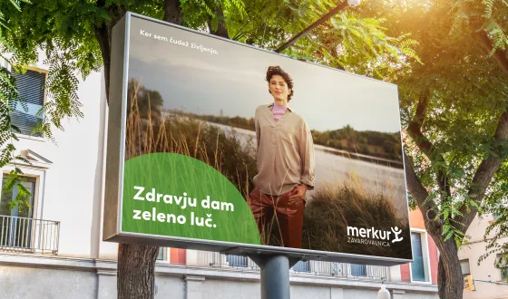 Merkur zavarovalnica 