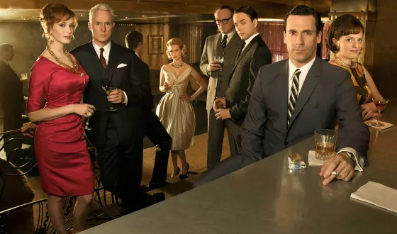 mad men