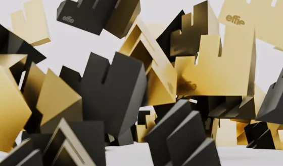 Effie® Slovenija 2025