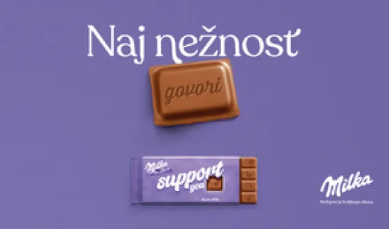 milka