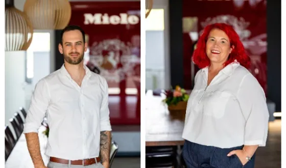 Življenje z znaMMkami