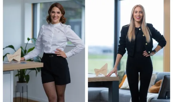 Življenje z znaMMkami