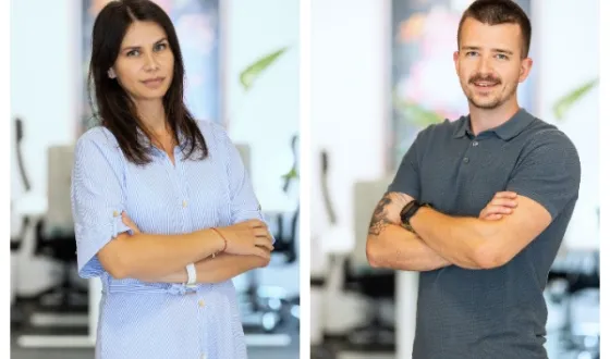 Življenje z znaMMkami