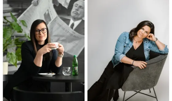 Življenje z znaMMkami