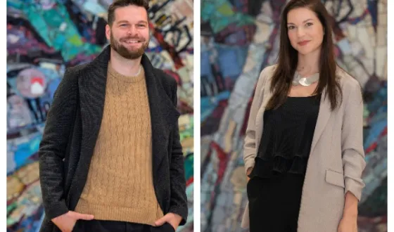 Življenje z znaMMkami