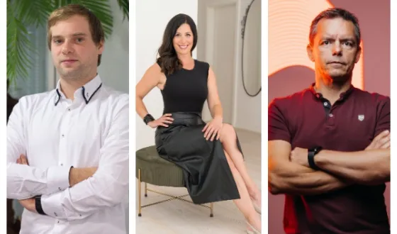 Poslovanje v letu 2024