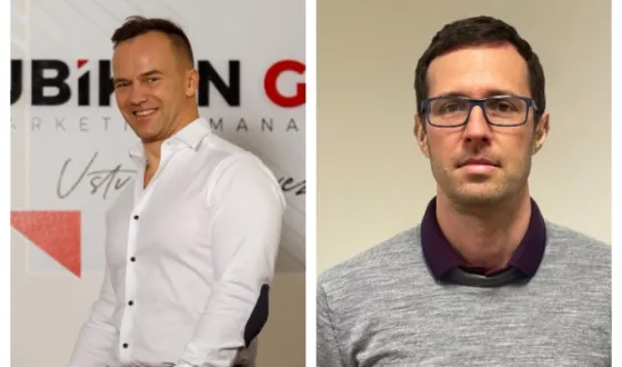 Upravni odbor Slovenskega združenja agencij 