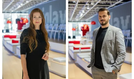 Življenje z znaMMkami