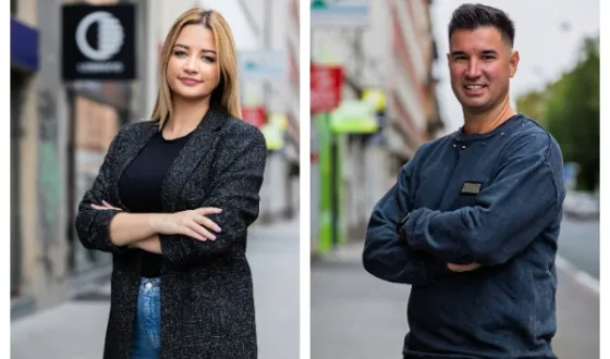 Življenje z znaMMkami 